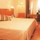 Hesperia Sarria Hotel Picture 