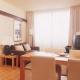 Hesperia Sant Just Hotel Picture 