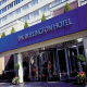 Burlington Hotel Picture 