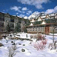 Radisson Canmore Hotel Picture 