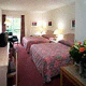 Radisson Canmore Hotel Picture 