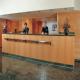Nh Canciller Ayala Hotel Picture 