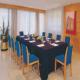 Nh Canciller Ayala Hotel Picture 