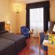 Nh Canciller Ayala Hotel Picture 