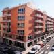 Goya Hotel Picture 