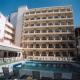 Fontana Hotel Picture 