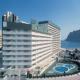 Ar Roca Esmeralda And Spa Hotel Picture 