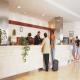 Hesperia Sabinal Hotel Picture 