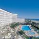 Hesperia Sabinal Hotel Picture 