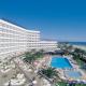 Hesperia Sabinal Hotel Picture 