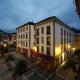 Arcea Los Lagos Hotel Picture 