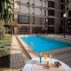 Barcelo Zurbaran Hotel Picture 