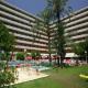 Benilux Park Hotel Picture 