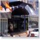 Les Dunes Comodoro Hotel Picture 