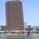 Les Dunes Comodoro Hotel Picture 