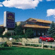 Grand Canyon Railway Hotel Picture 