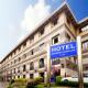 Hesperia Zubialde Hotel Picture 