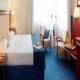 Hesperia Zubialde Hotel Picture 