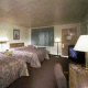 Rodeway Inn Feather Hotel Picture 