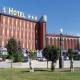 Ciudad De Burgos Hotel Picture 