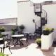 Los Olivos Hotel Picture 
