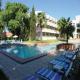 Sherry Park Hotel Picture 