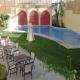Prestige Palmera Plaza Hotel Picture 