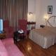 Santa Cecilia Hotel Picture 