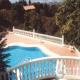 Palacete Mirador De Cordoba Hotel Picture 