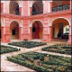 Monasterio San Francisco Hotel Picture 