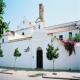 Monasterio San Francisco Hotel Picture 