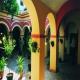 Monasterio San Francisco Hotel Picture 