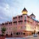 Hesperia Cordoba Hotel Picture 