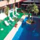 Hesperia Cordoba Hotel Picture 
