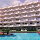 Bernat Ii Hotel Picture 