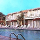Lafayette Hotel Picture 