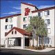 Red Roof Inn Denver Hotel Picture 