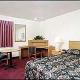 Red Roof Inn Denver Hotel Picture 