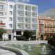 Ac Salymar Hotel Picture 
