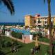 Melia Sancti Petri Hotel Picture 