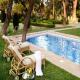 Duques De Medinaceli Hotel Picture 