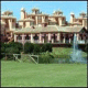 Dunas De Doana Golf Resort Hotel Picture 