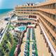 Tierra Mar Golf Hotel Picture 