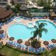 Agh Canet Hotel Picture 