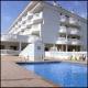 Romana Beach Hotel Picture 