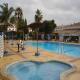 Cortijo Blanco Hotel Picture 