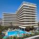 Cervantes Hotel Picture 