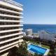 Cervantes Hotel Picture 