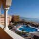 Beatriz Palace And Spa Hotel Picture 