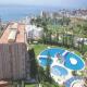 Minerva Jupiter Hotel Picture 